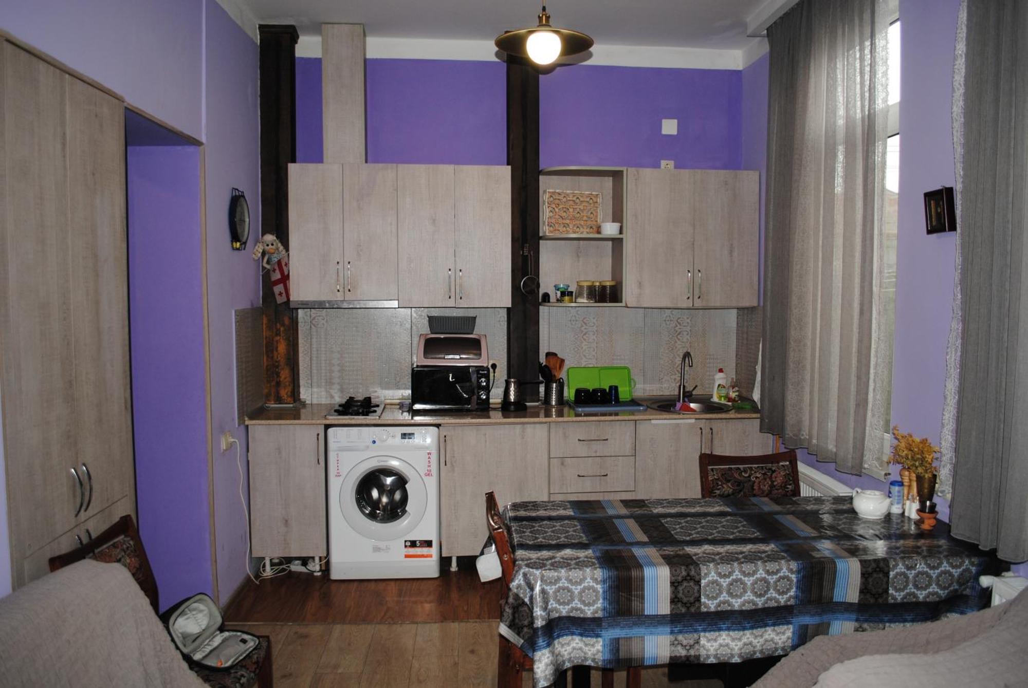 Sweet Home Tbilisi Exterior photo