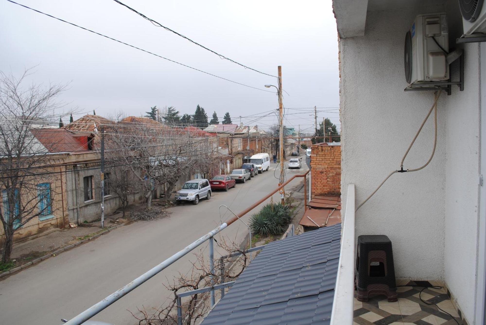 Sweet Home Tbilisi Exterior photo